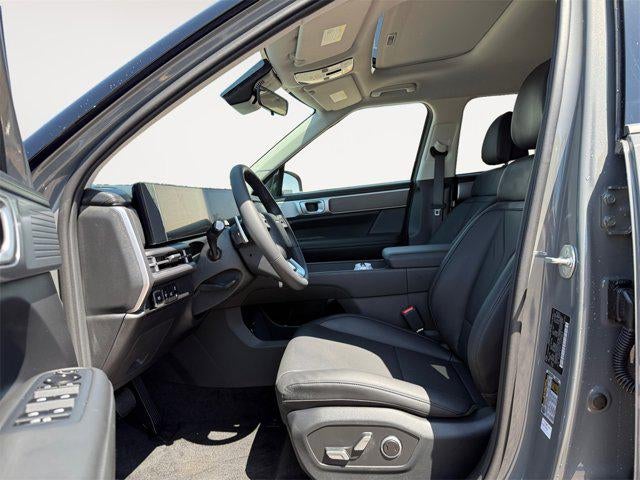 2025 Hyundai SANTA FE XRT AWD