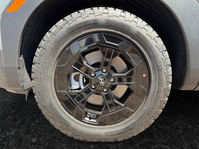 2025 Hyundai SANTA FE XRT AWD