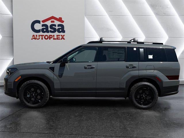 2025 Hyundai SANTA FE XRT AWD