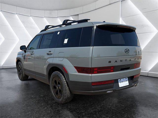 2025 Hyundai SANTA FE XRT AWD