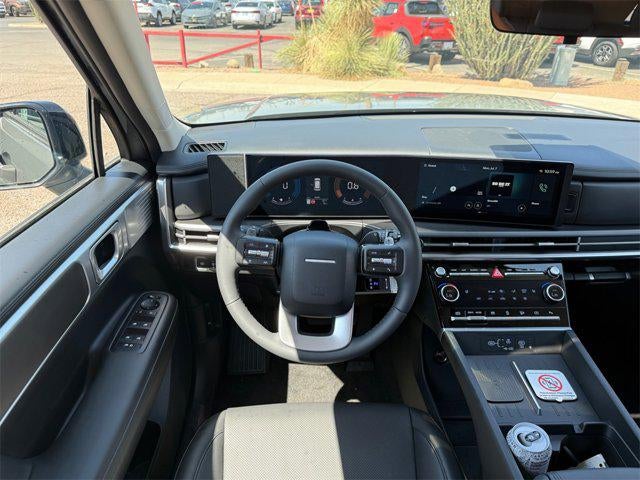 2025 Hyundai SANTA FE XRT AWD