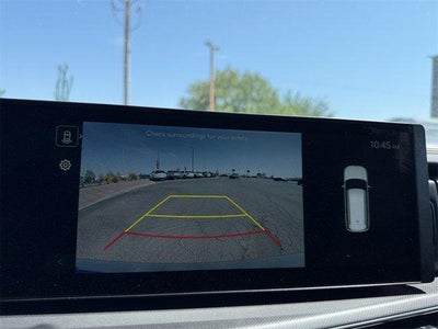 2025 Hyundai SANTA FE XRT AWD