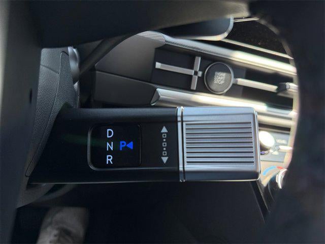 2025 Hyundai SANTA FE XRT AWD