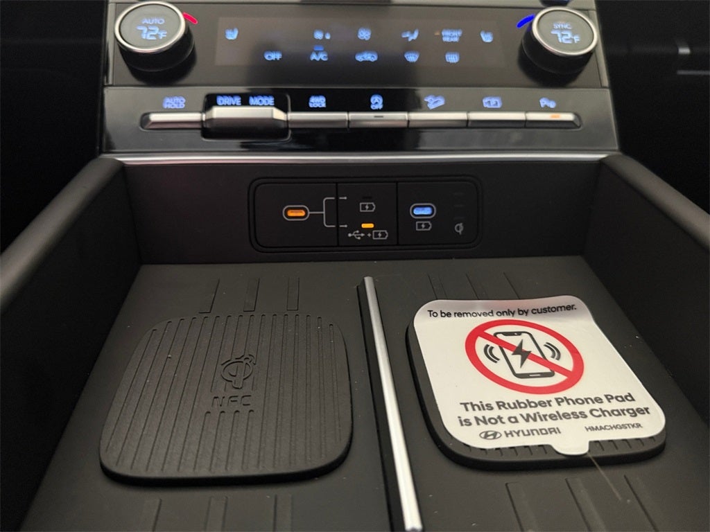 2025 Hyundai SANTA FE XRT AWD