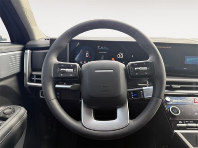 2025 Hyundai SANTA FE XRT AWD