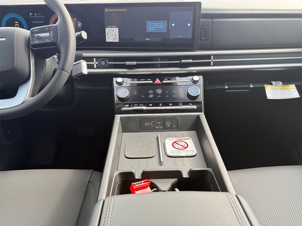 2025 Hyundai SANTA FE XRT AWD