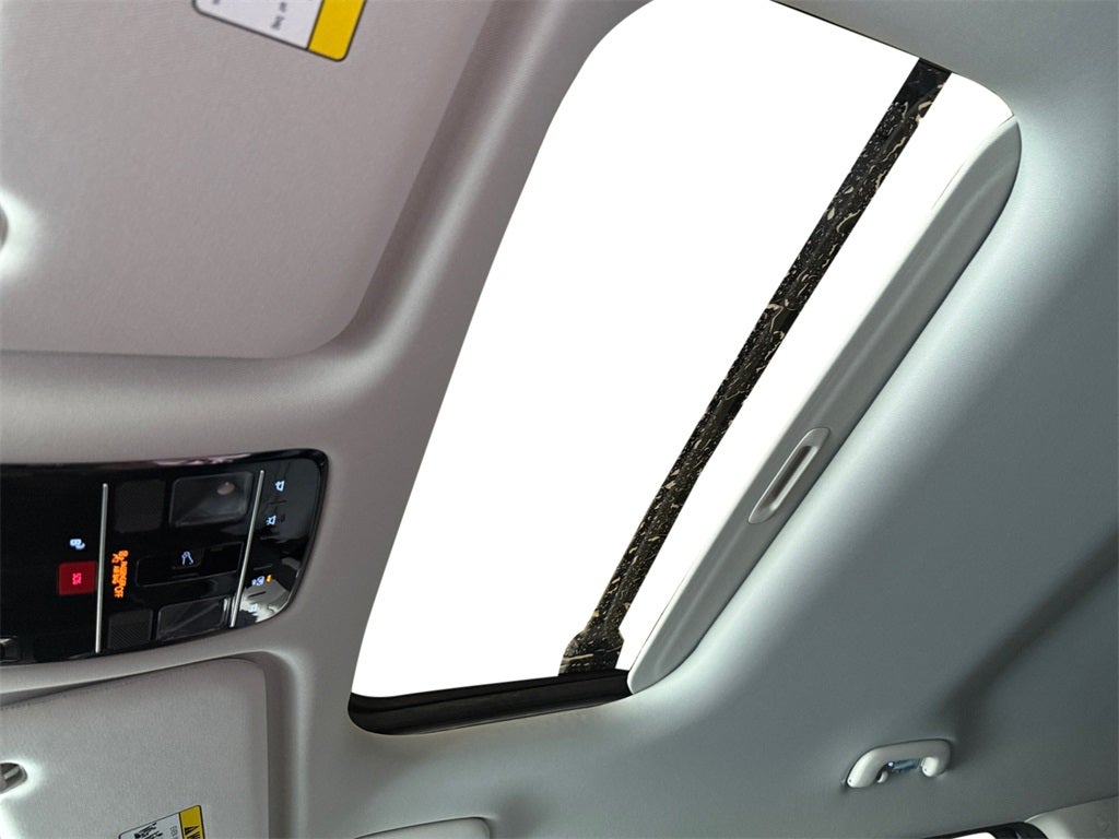 2025 Hyundai SANTA FE XRT AWD