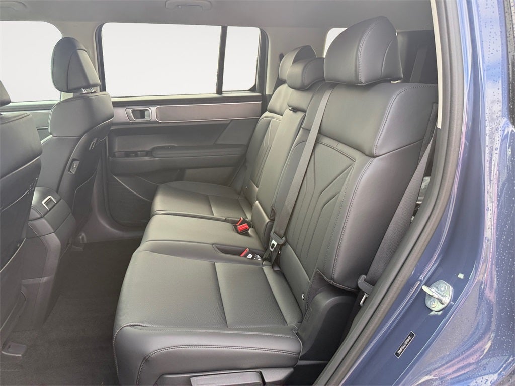 2025 Hyundai SANTA FE XRT AWD