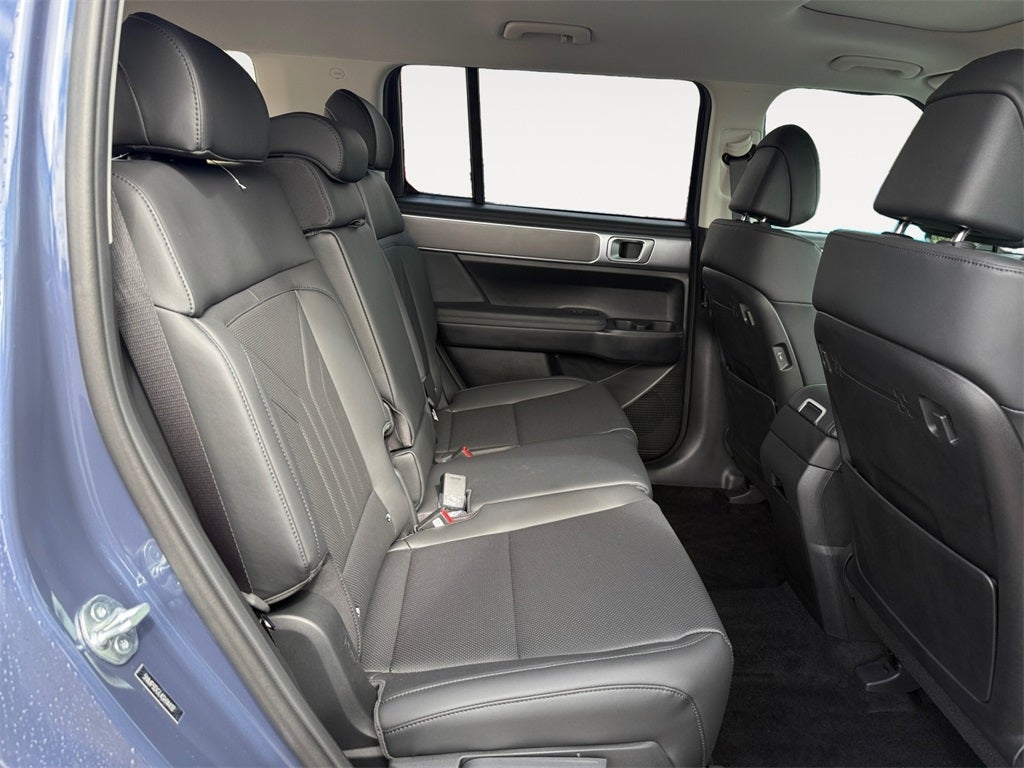 2025 Hyundai SANTA FE XRT AWD