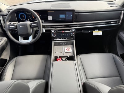 2025 Hyundai SANTA FE XRT AWD