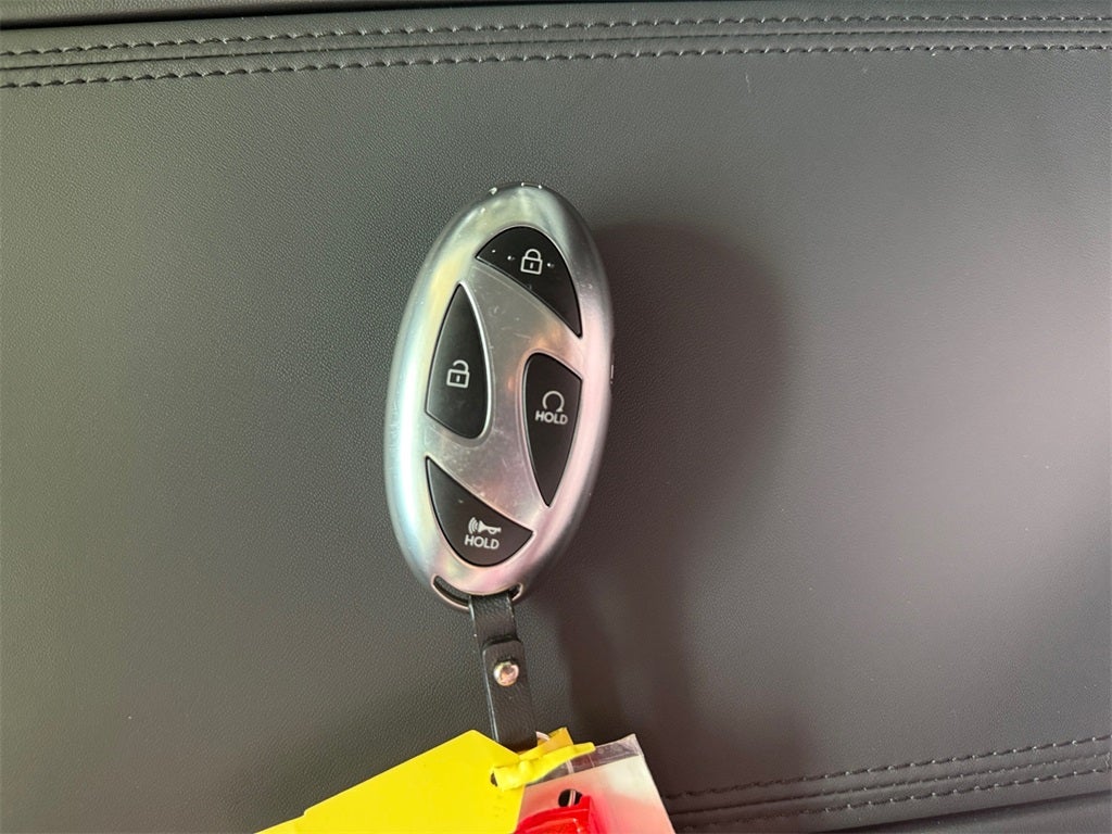 2025 Hyundai SANTA FE XRT AWD