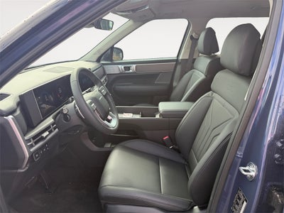 2025 Hyundai SANTA FE XRT AWD