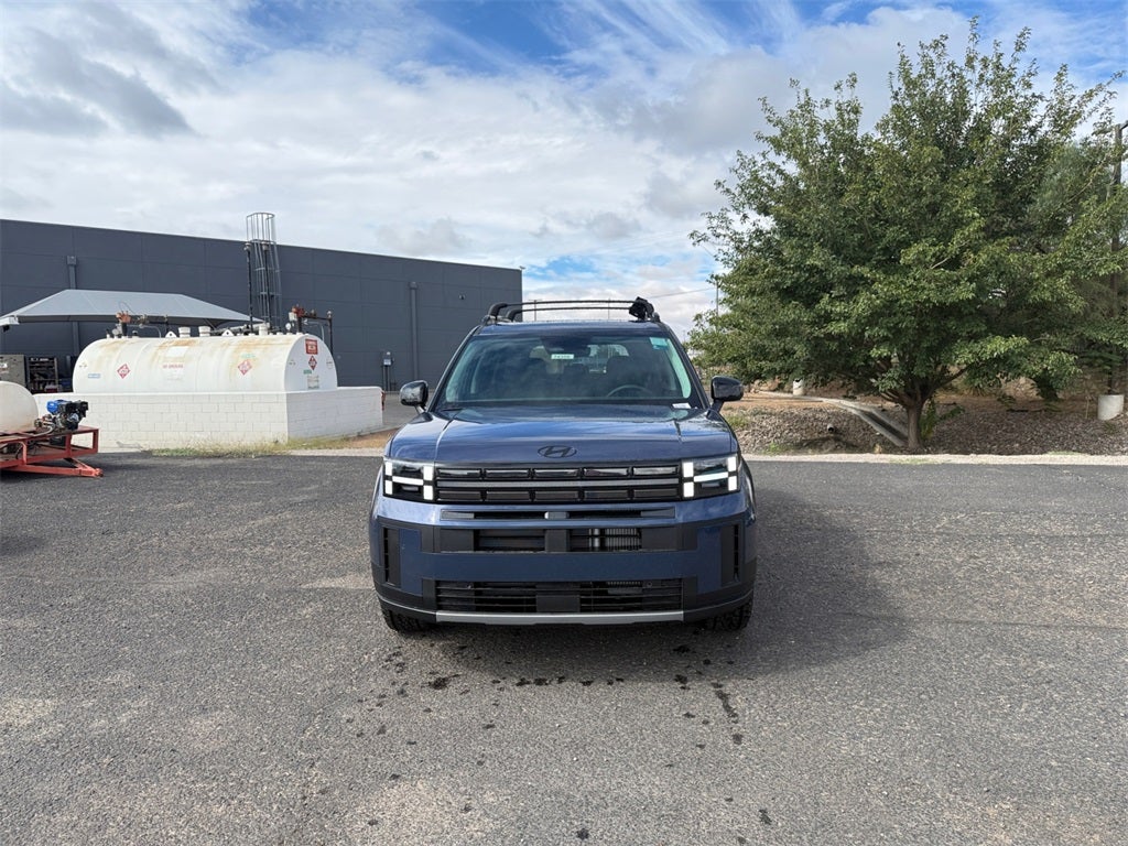 2025 Hyundai SANTA FE XRT AWD