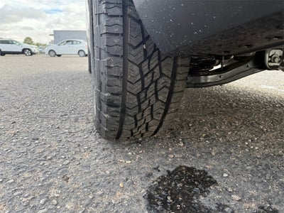 2025 Hyundai SANTA FE XRT AWD