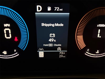 2025 Hyundai SANTA FE XRT AWD