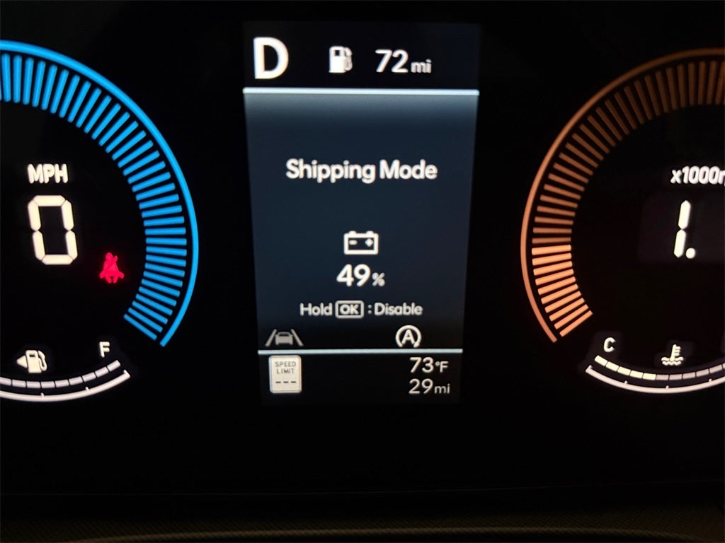2025 Hyundai SANTA FE XRT AWD