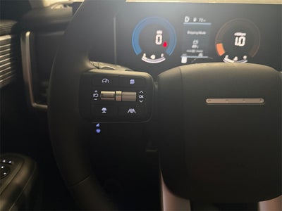 2025 Hyundai SANTA FE XRT AWD