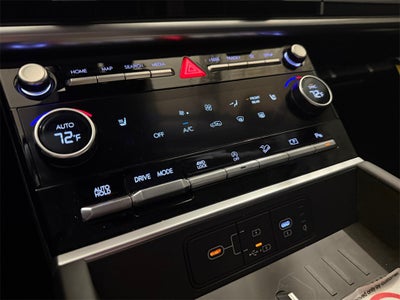 2025 Hyundai SANTA FE XRT AWD