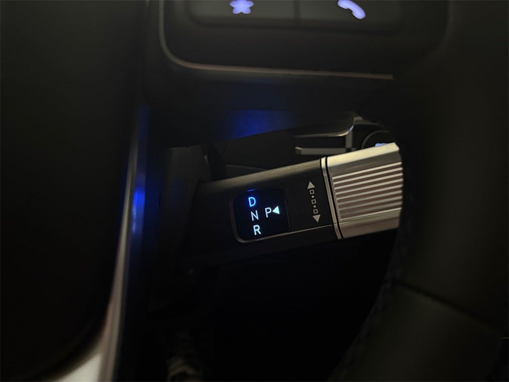 2025 Hyundai SANTA FE XRT AWD