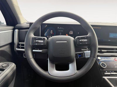 2025 Hyundai SANTA FE XRT AWD