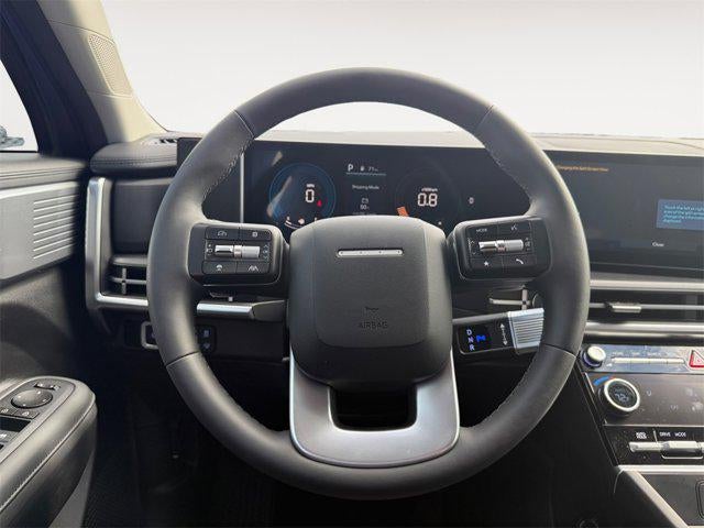 2025 Hyundai SANTA FE XRT AWD