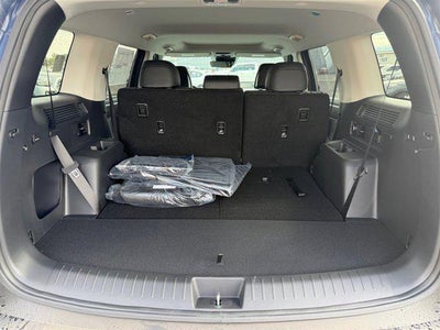 2025 Hyundai SANTA FE XRT AWD