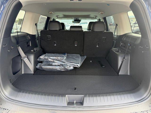 2025 Hyundai SANTA FE XRT AWD