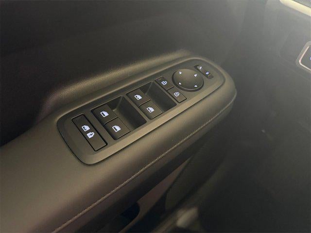 2025 Hyundai SANTA FE XRT AWD