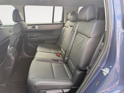 2025 Hyundai SANTA FE XRT AWD