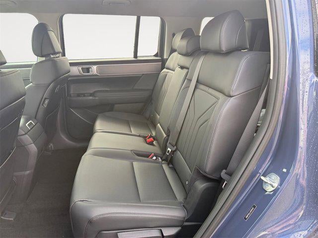 2025 Hyundai SANTA FE XRT AWD