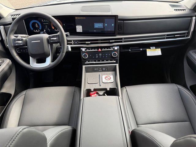 2025 Hyundai SANTA FE XRT AWD