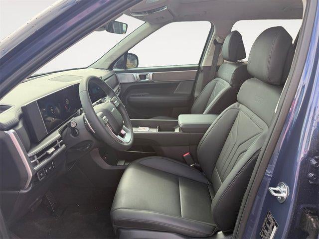 2025 Hyundai SANTA FE XRT AWD