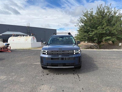 2025 Hyundai SANTA FE XRT AWD