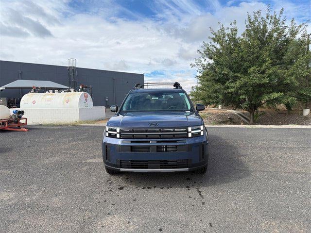 2025 Hyundai SANTA FE XRT AWD