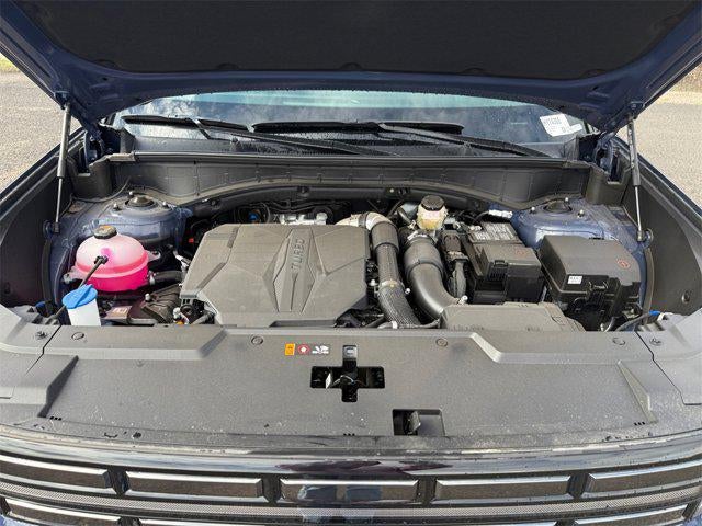 2025 Hyundai SANTA FE XRT AWD