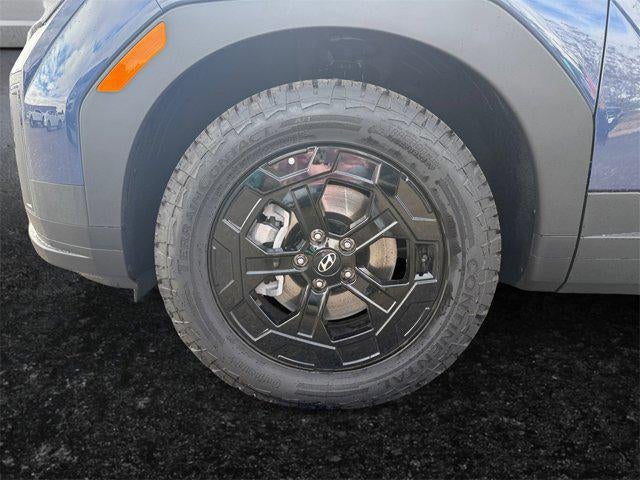 2025 Hyundai SANTA FE XRT AWD