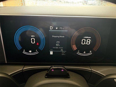 2025 Hyundai SANTA FE XRT AWD