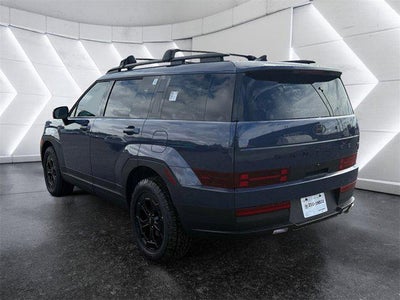 2025 Hyundai SANTA FE XRT AWD
