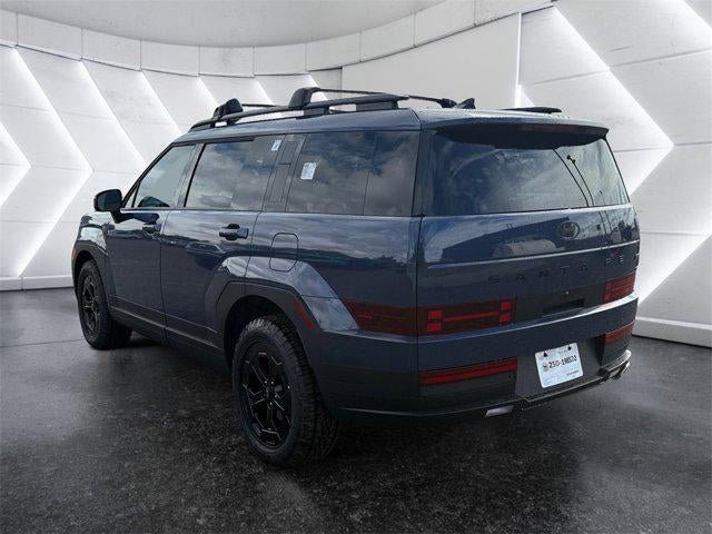 2025 Hyundai SANTA FE XRT AWD