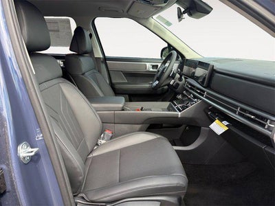 2025 Hyundai SANTA FE XRT AWD