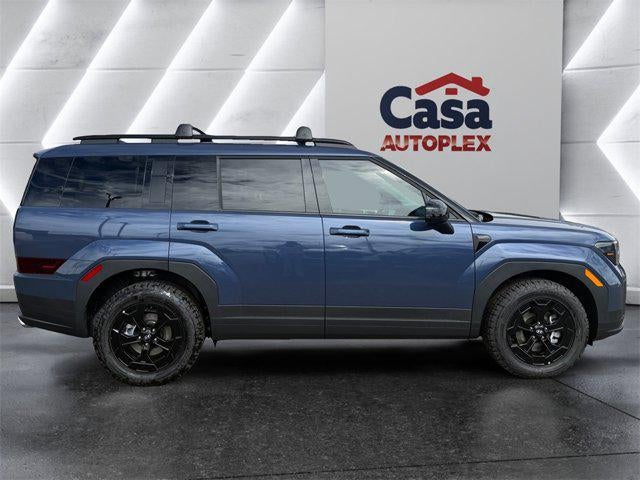 2025 Hyundai SANTA FE XRT AWD