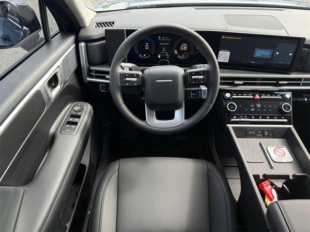 2025 Hyundai SANTA FE XRT AWD