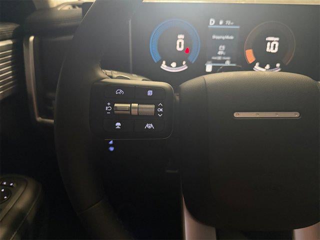 2025 Hyundai SANTA FE XRT AWD