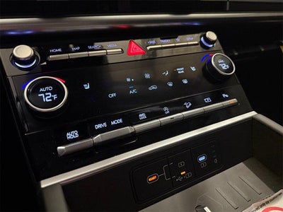 2025 Hyundai SANTA FE XRT AWD