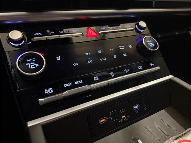 2025 Hyundai SANTA FE XRT AWD