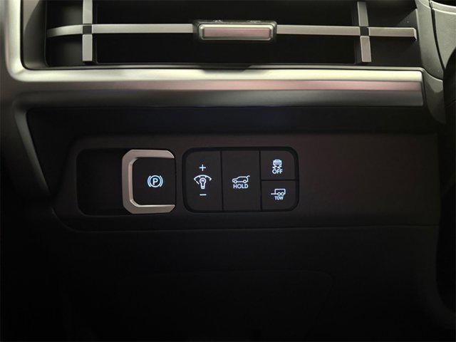 2025 Hyundai SANTA FE XRT AWD