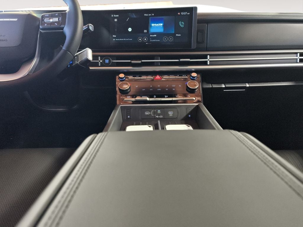 2026 Hyundai SANTA FE XRT AWD