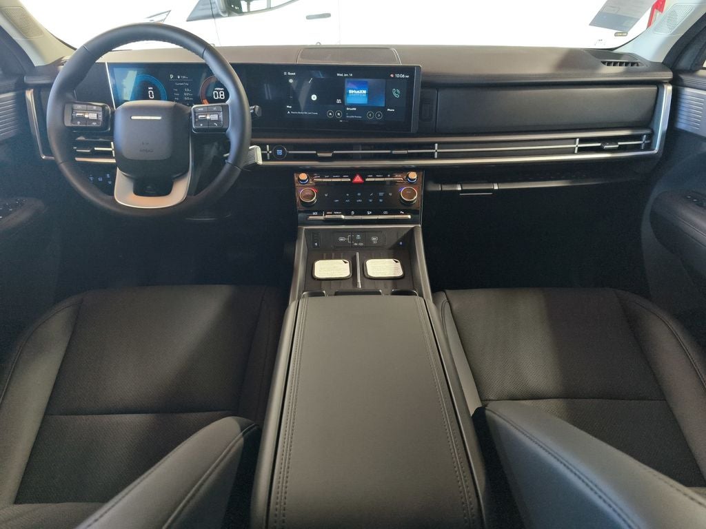 2026 Hyundai SANTA FE XRT AWD