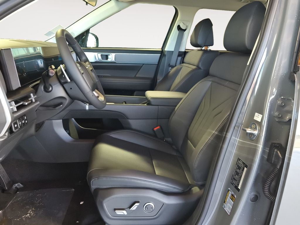 2026 Hyundai SANTA FE XRT AWD