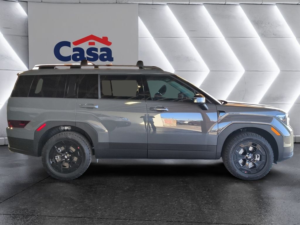 2026 Hyundai SANTA FE XRT AWD